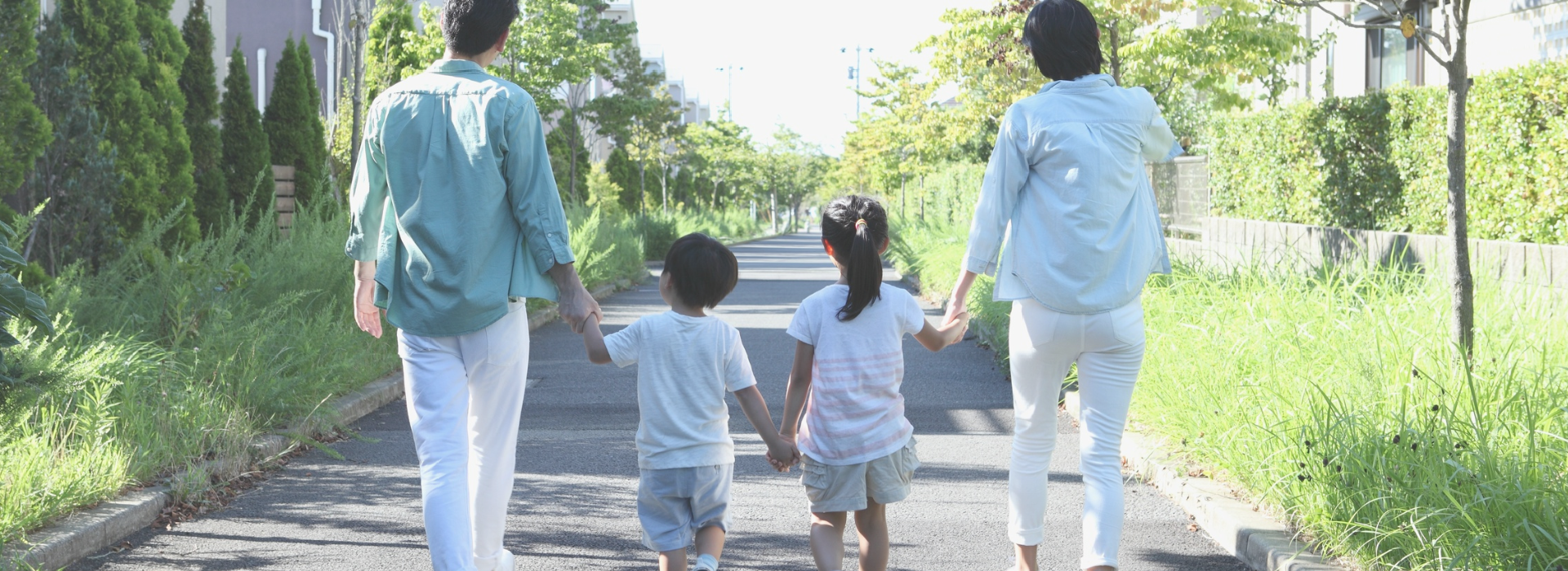 里親支援センターなでしこ
