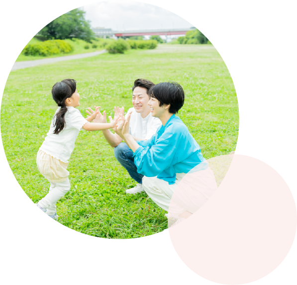 里親制度について
